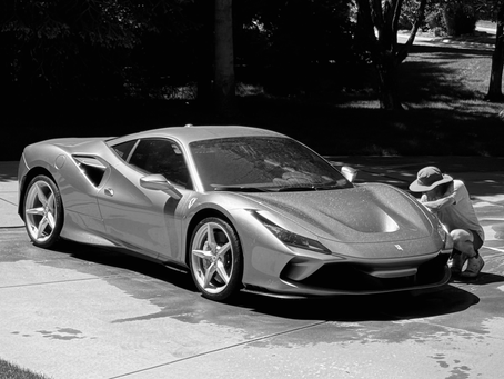 Bespoke Brilliance: Expert Tips for Maintaining Exotic Car Performance and Value