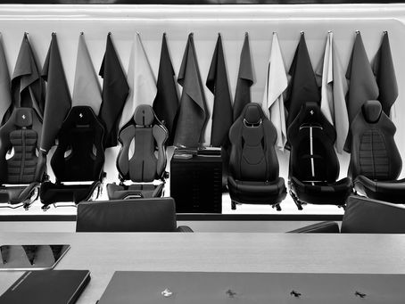 From Aspiration to Reality: Your Guide to Acquiring the Perfect Exotic Car