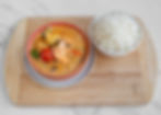 PRAWN CURRY