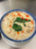 TOM KHA