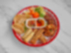 MATOOM PLATTER - minimum 2 pp