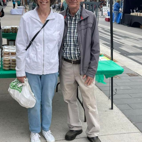 Butter Tart Festival 2023