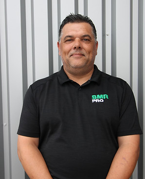 Darren MacPherson