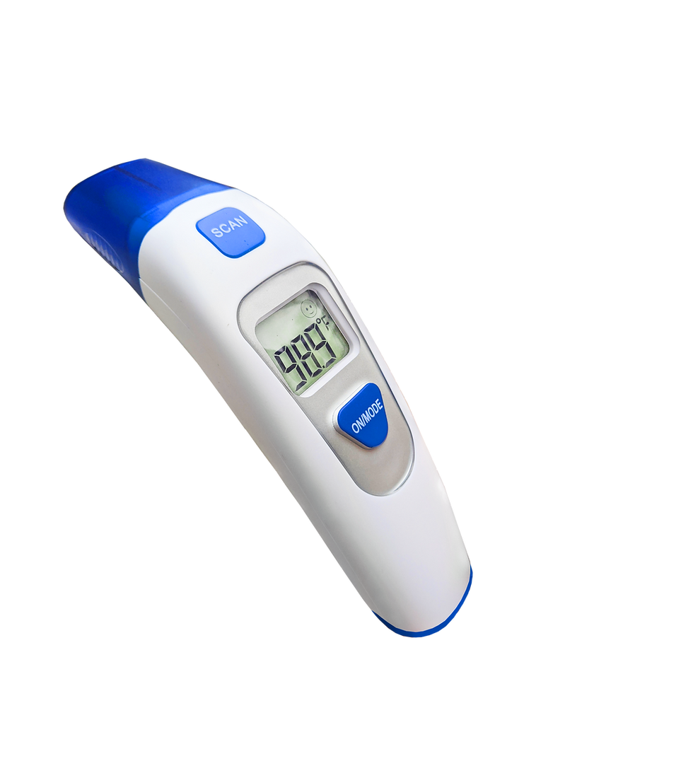 その他 THERMOMETER Amazon.com: Ear Thermometer, FSA and HSA Eligible Highly
