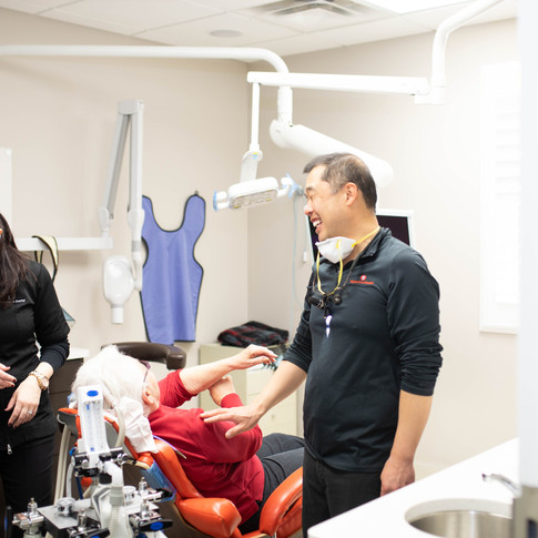 Waterdown Dental