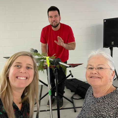 Christmas Party 2023