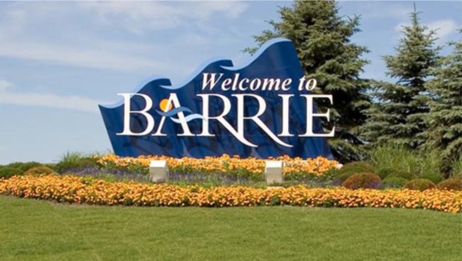 Custom Welding Ontario Lafontaine Iron Werks