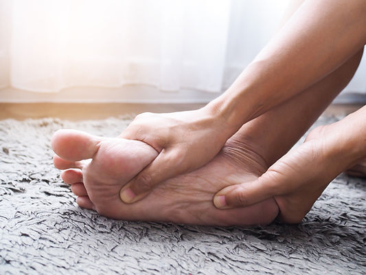 foot-injury-muscle-heel-pain