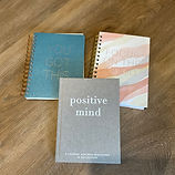 Graphique Journals