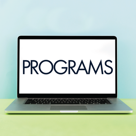 programs