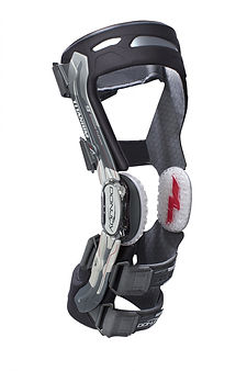 donjoy a22 ligament knee brace