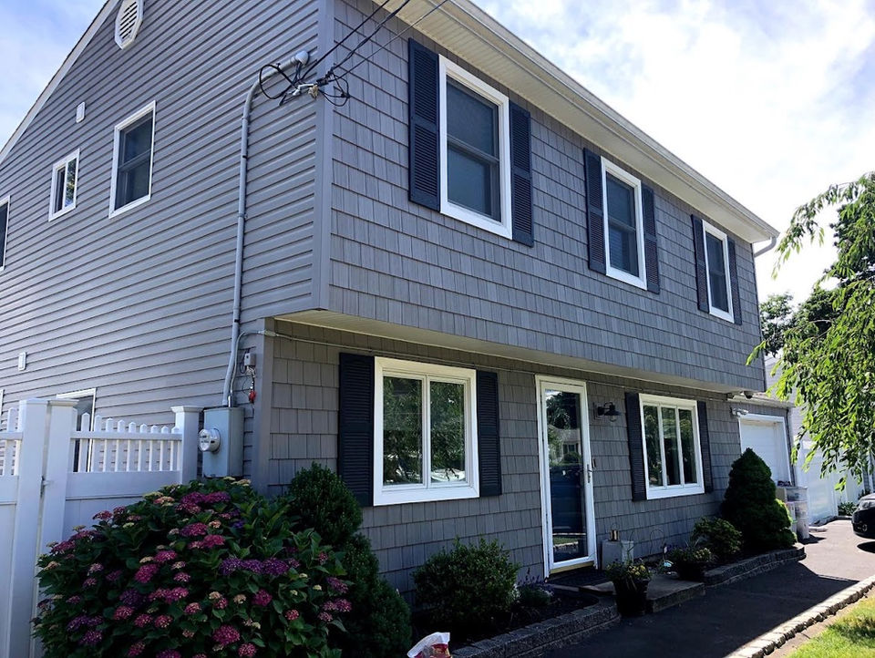 M2 Design & Build Home Remodel