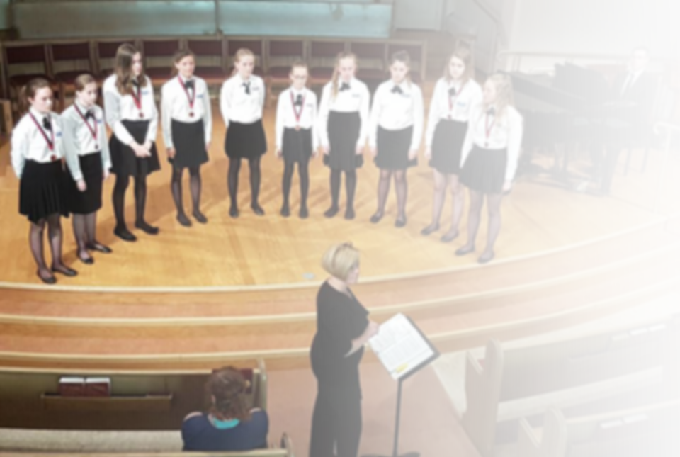 VIVO Choir