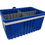 Thumbnail: C-860-B-D-U DIVIDABLE BINS