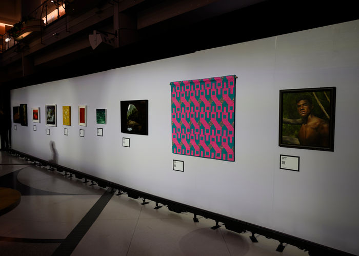 Princess Margaret Cancer Foundation Doves of Hope Art Auction