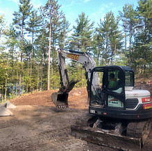 morden site service
