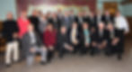 Midland Y's Men's Presidents night