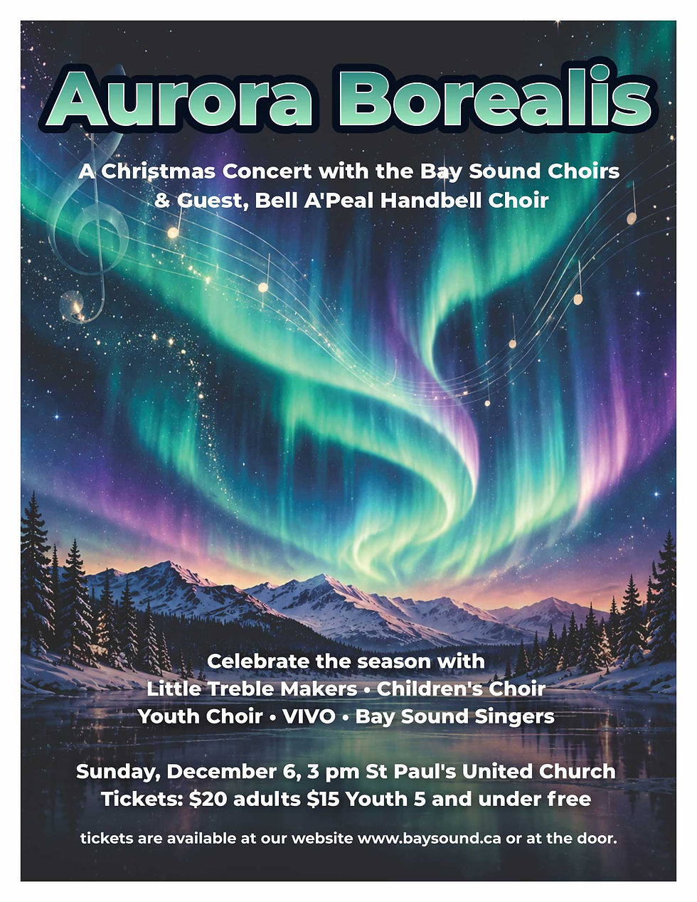 AURORA BOREALIS