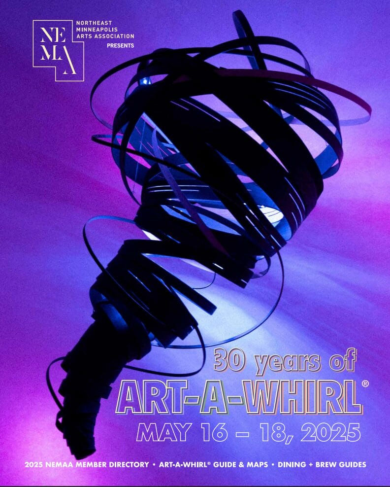 Art-a-whirl