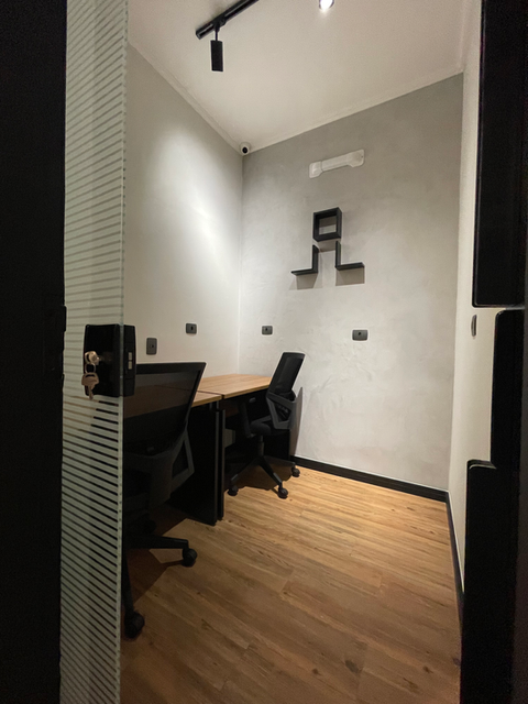 Tower Coworking Sala Privativa