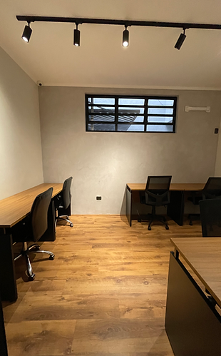 Coworking