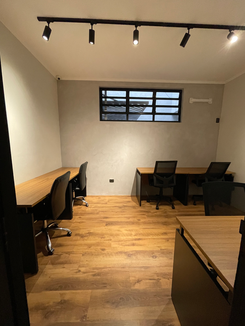 Tower Coworking Sala Privativa
