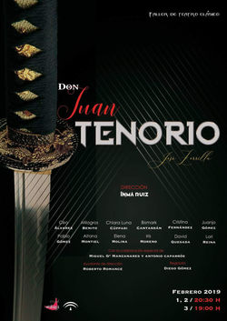 Don juan bueno