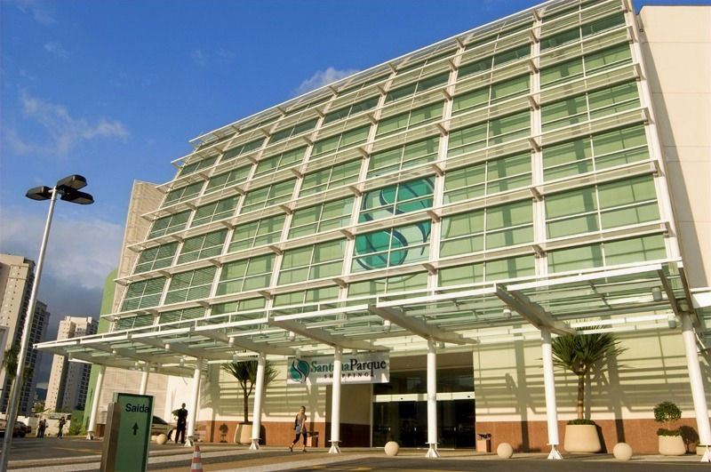 SANTANA PARK SHOPPING - SP