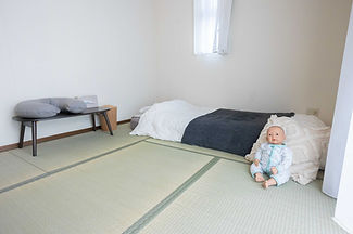 福島市産後デイケア