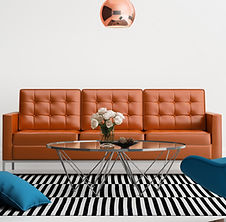 interior design living room sofa_MMG