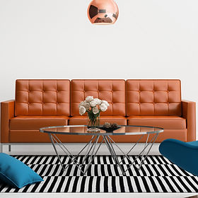 interior design living room sofa_MMG