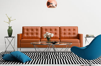 interior design living room sofa_MMG