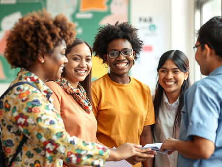 Organizational Happiness, Stress, and Support in a School Workplace