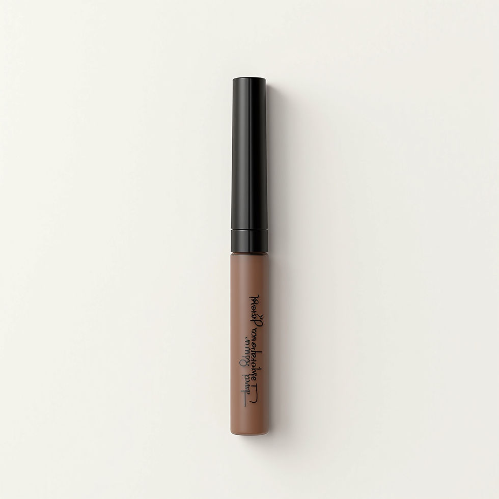 Tinted Brow Enhancer