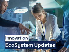 Innovation EcoSystem Update May 2026