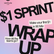 $1 Sprint Wrap-Up