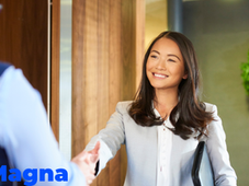 JobMagna - an AI-powered job-matching solution for students