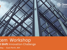 GreenTech Hub WA Invites EOIs for Next Innovation Challenge: