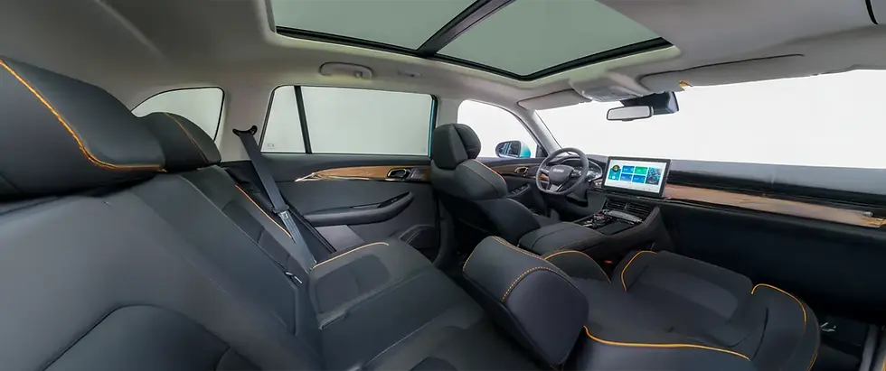 skyworth k gtm distribution cayenne suv neuf en vente