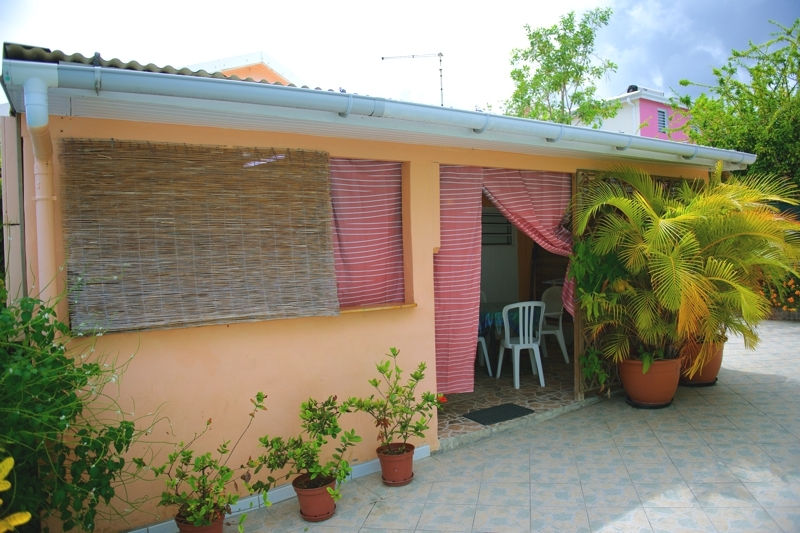 gite pas cher chez soleil de gwada en guadeloupe