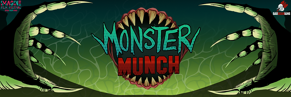 Monster Munch Project
