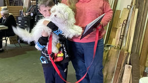 North Beach PAWS Provides Affordable Care to More Than 500 Grays Harbor Pets During Annual Community Clinic