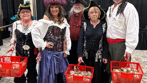 North Beach PAWS Celebrates Community Support After Raising More Than $80,000 at this year’s Annual Dinner & Auction
