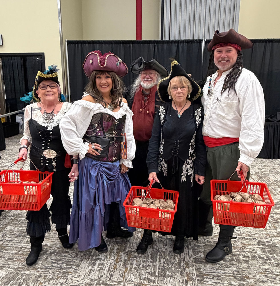 North Beach PAWS Celebrates Community Support After Raising More Than $80,000 at this year’s Annual Dinner & Auction