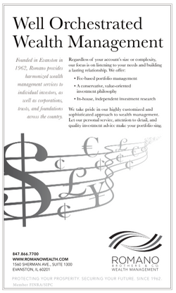 Romano Brothers & Co. Wealth Management