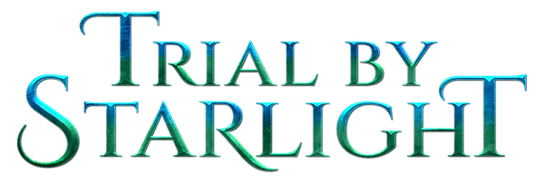 Trial By Starlight Title