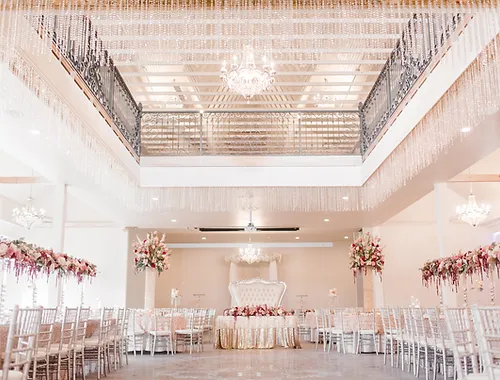 Wedding Venue Bella Woods United States