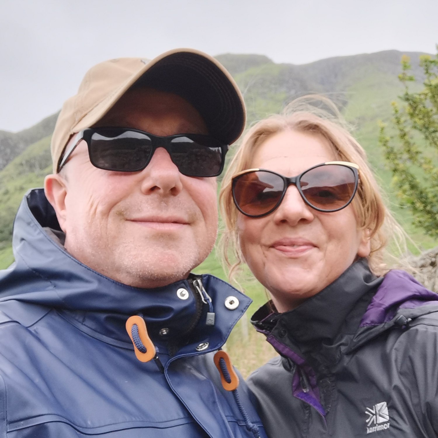 Writer: Roland and Carolyn