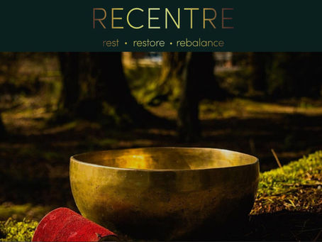 Barcaldine Botanicals at the ReCentre, Oban