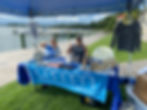 Table with us!